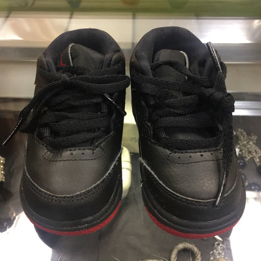 Size 4C Nike Jordan's