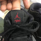 Size 4C Nike Jordan's