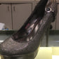 BabyPhat size 6 1/2 heels