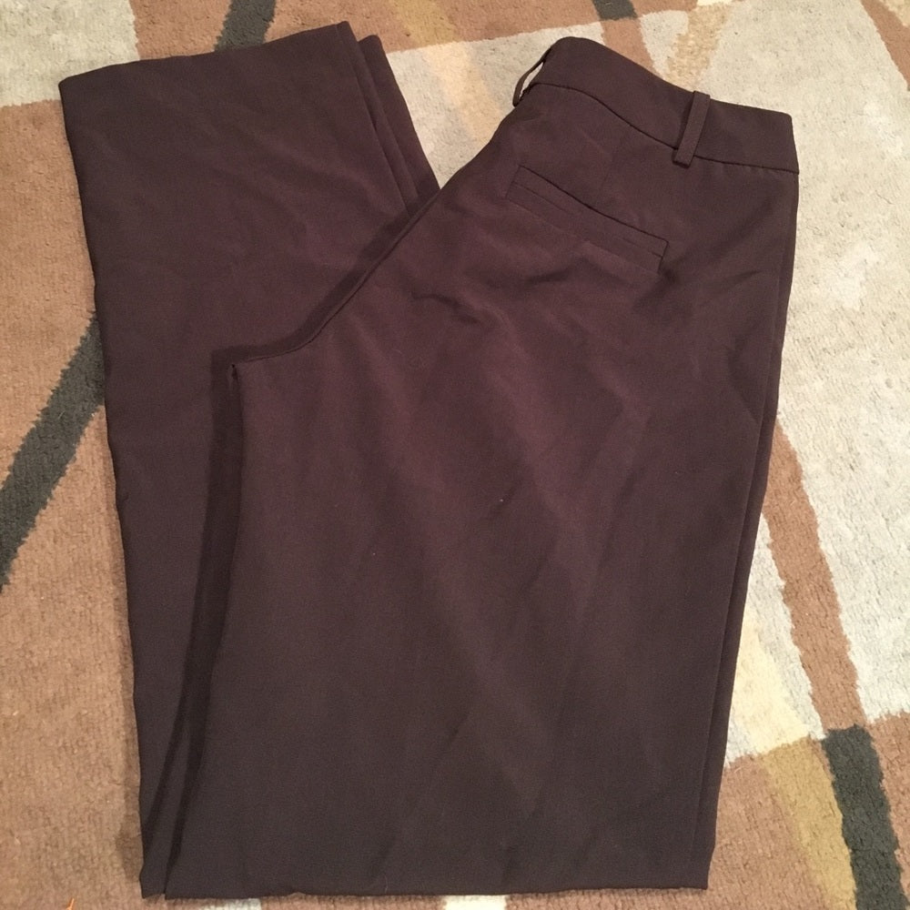 Size 8 Worthington Slacks