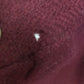 Size 16 new wool skirt burgundy