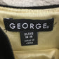 George XL 14/16 children’s dress