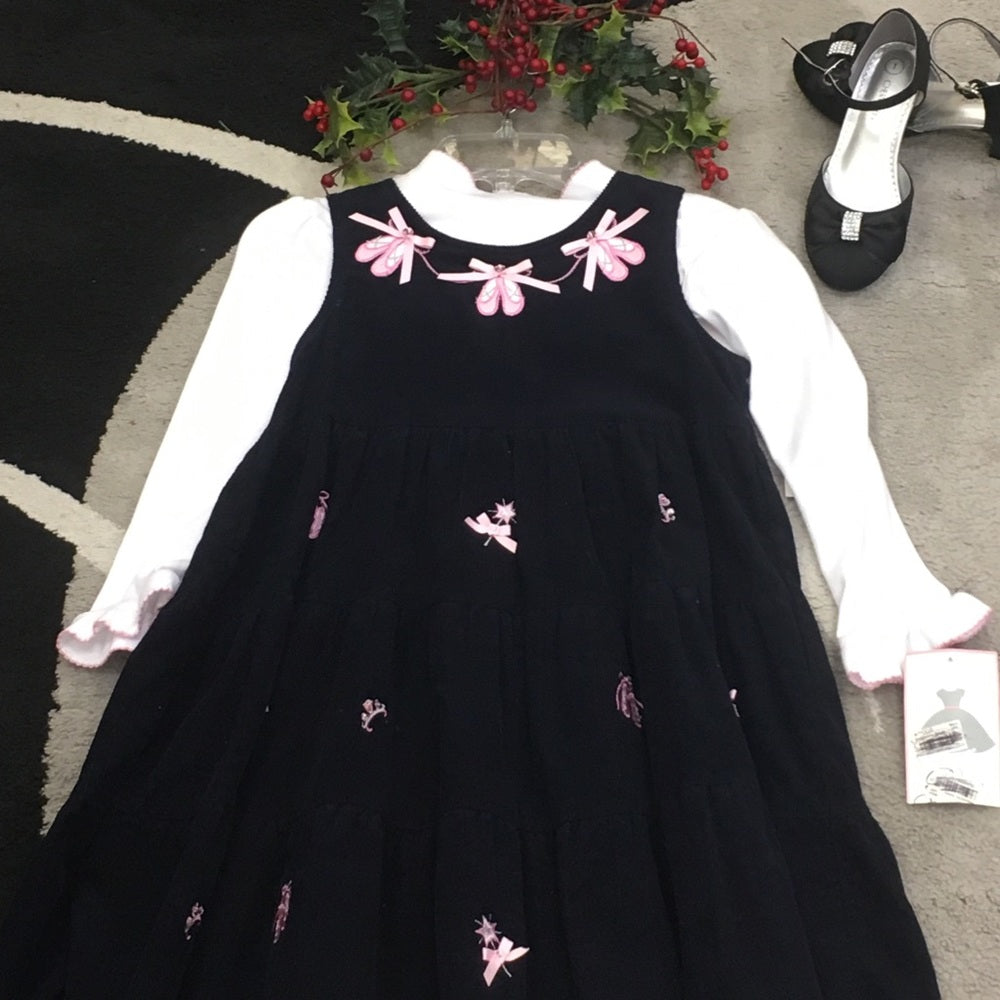 Rare Editions children’s dress size 6y