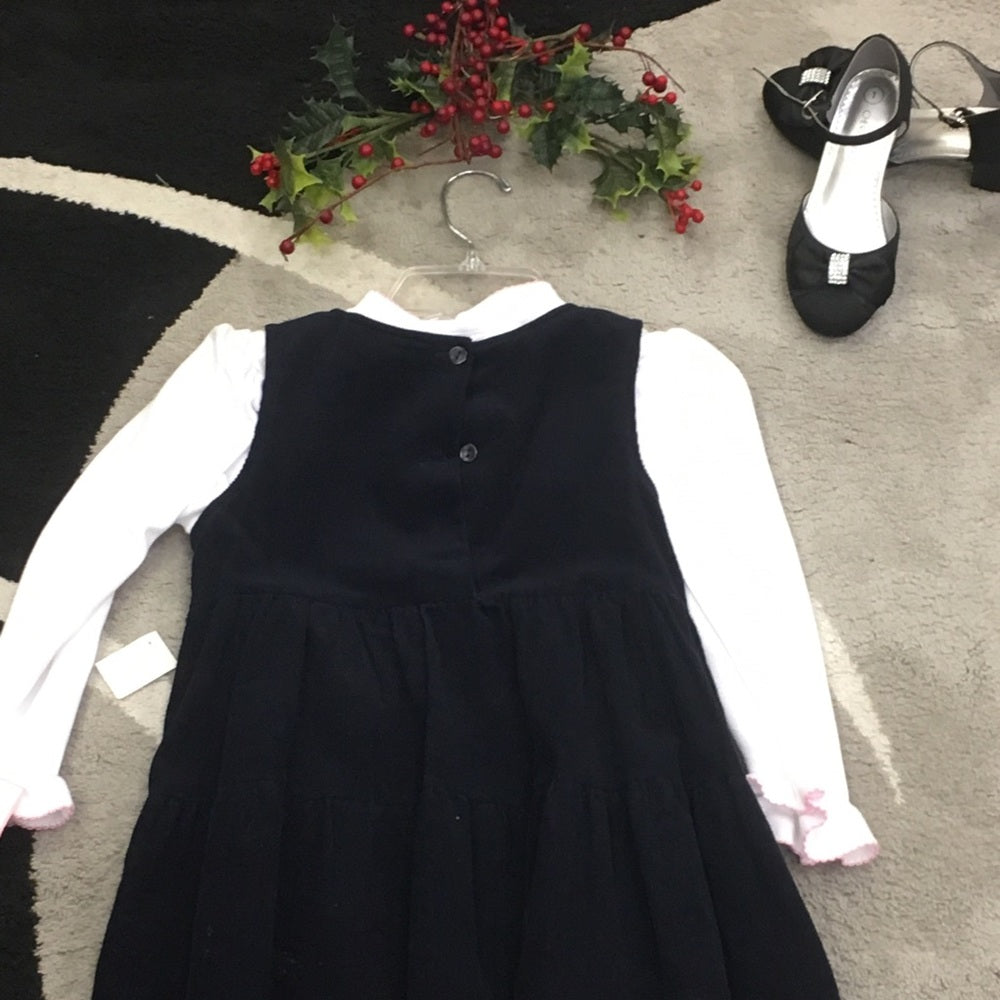 Rare Editions children’s dress size 6y