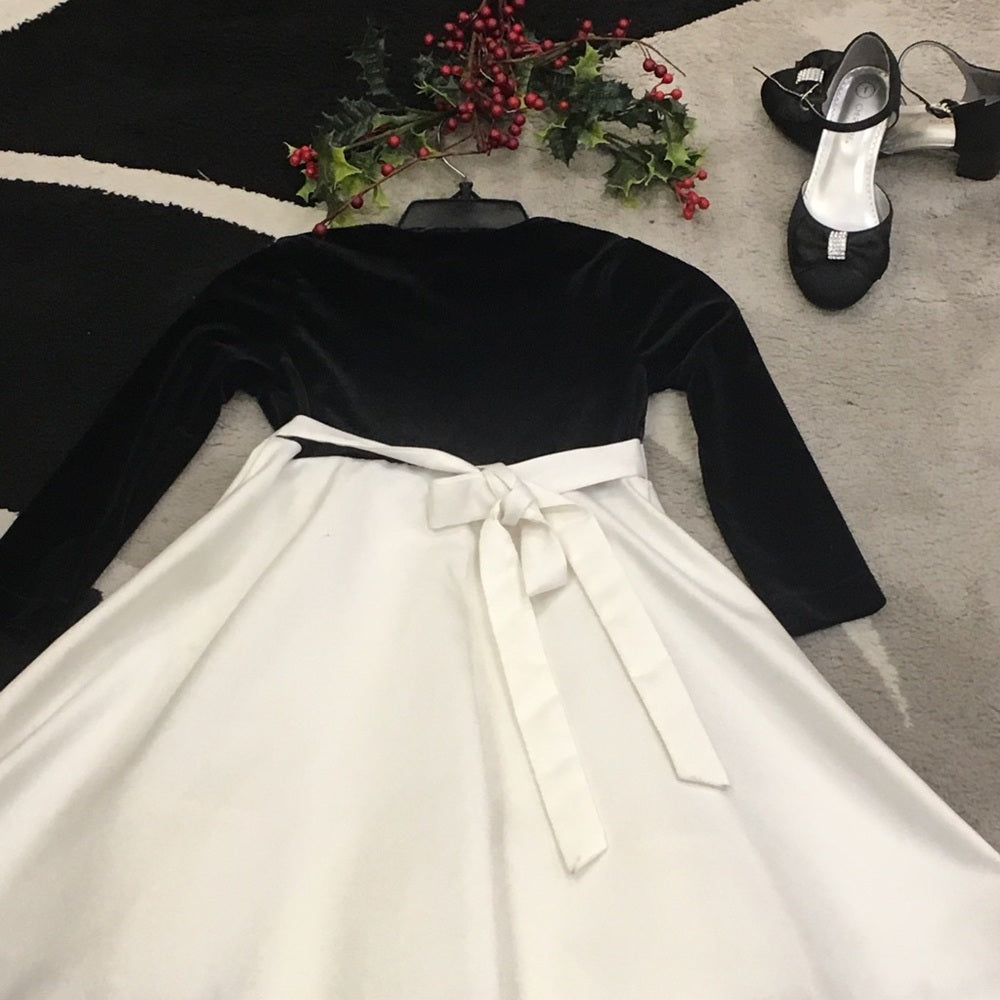 Rare Editions children’s dress size 5