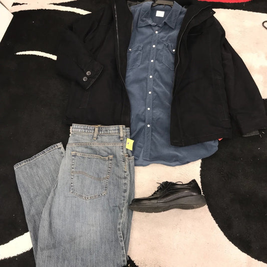 Men’s jacket