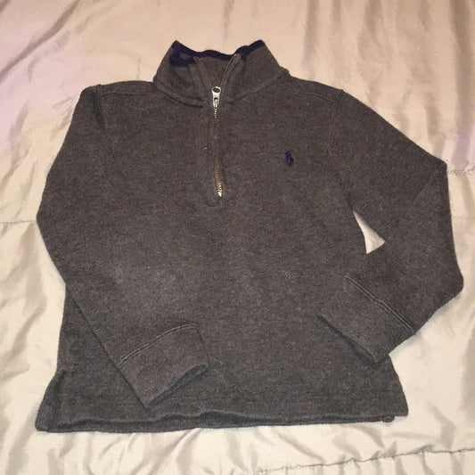 Size 4T sweater