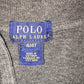 Size 4T sweater