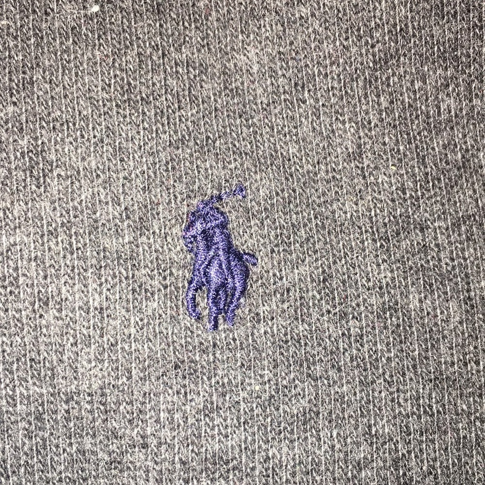 Size 4T sweater