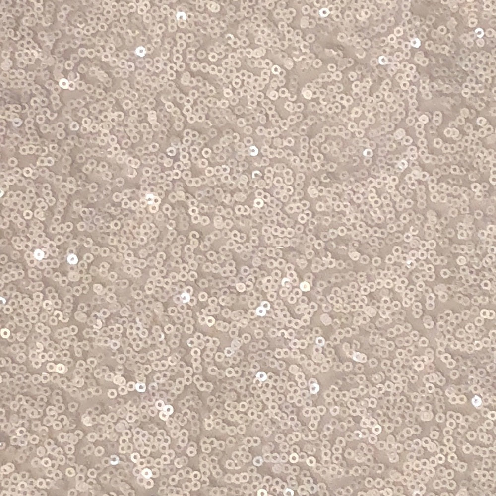Size medium sequined Ann Taylor Loft tank/shell