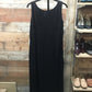 ONYX NITE size 16 black formal dress