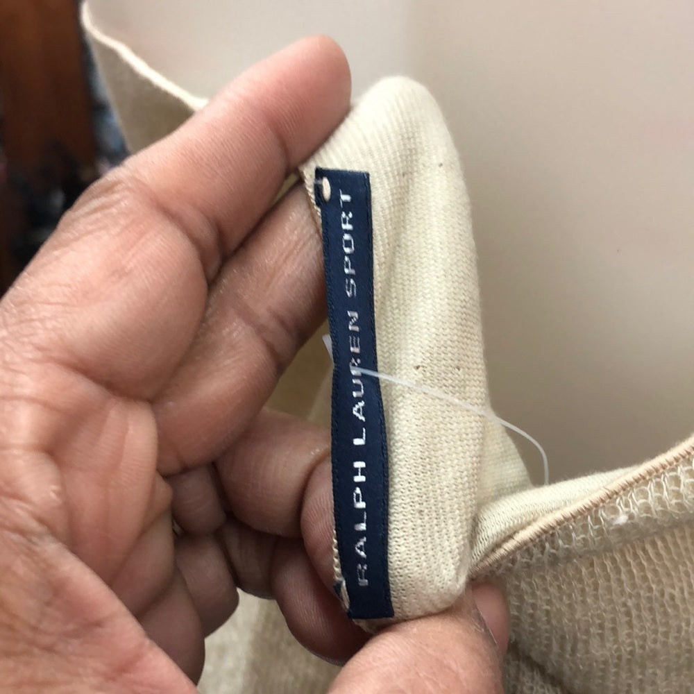 Size small new Ralph Lauren Sport top