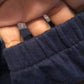 Size 8 kids Justice jogging pants
