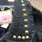 Size M Pink Envelope Moro style jacket