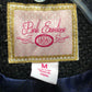 Size M Pink Envelope Moro style jacket