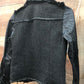 Size M Pink Envelope Moro style jacket