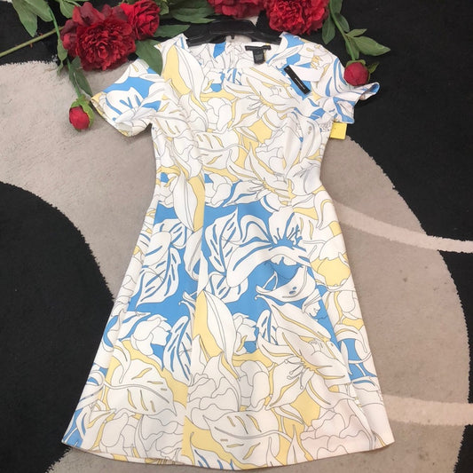 Size Small stretchy dress NWT