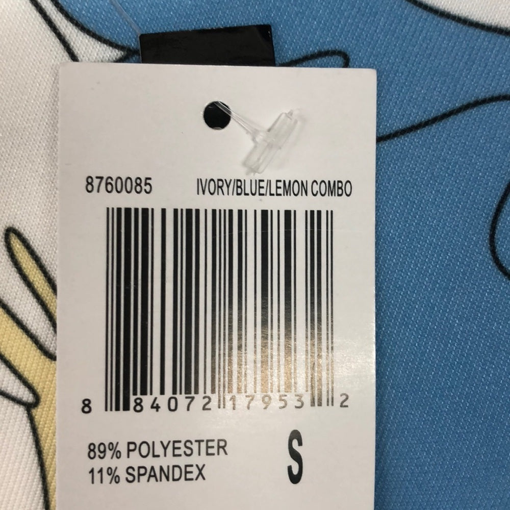 Size Small stretchy dress NWT