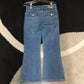 Levi’s Flare by Levi’s Strauss & Co.6x kids Jeans