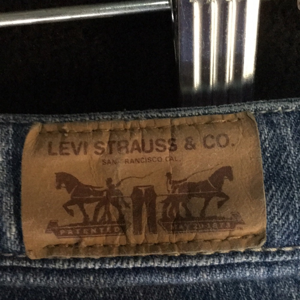 Levi’s Flare by Levi’s Strauss & Co.6x kids Jeans