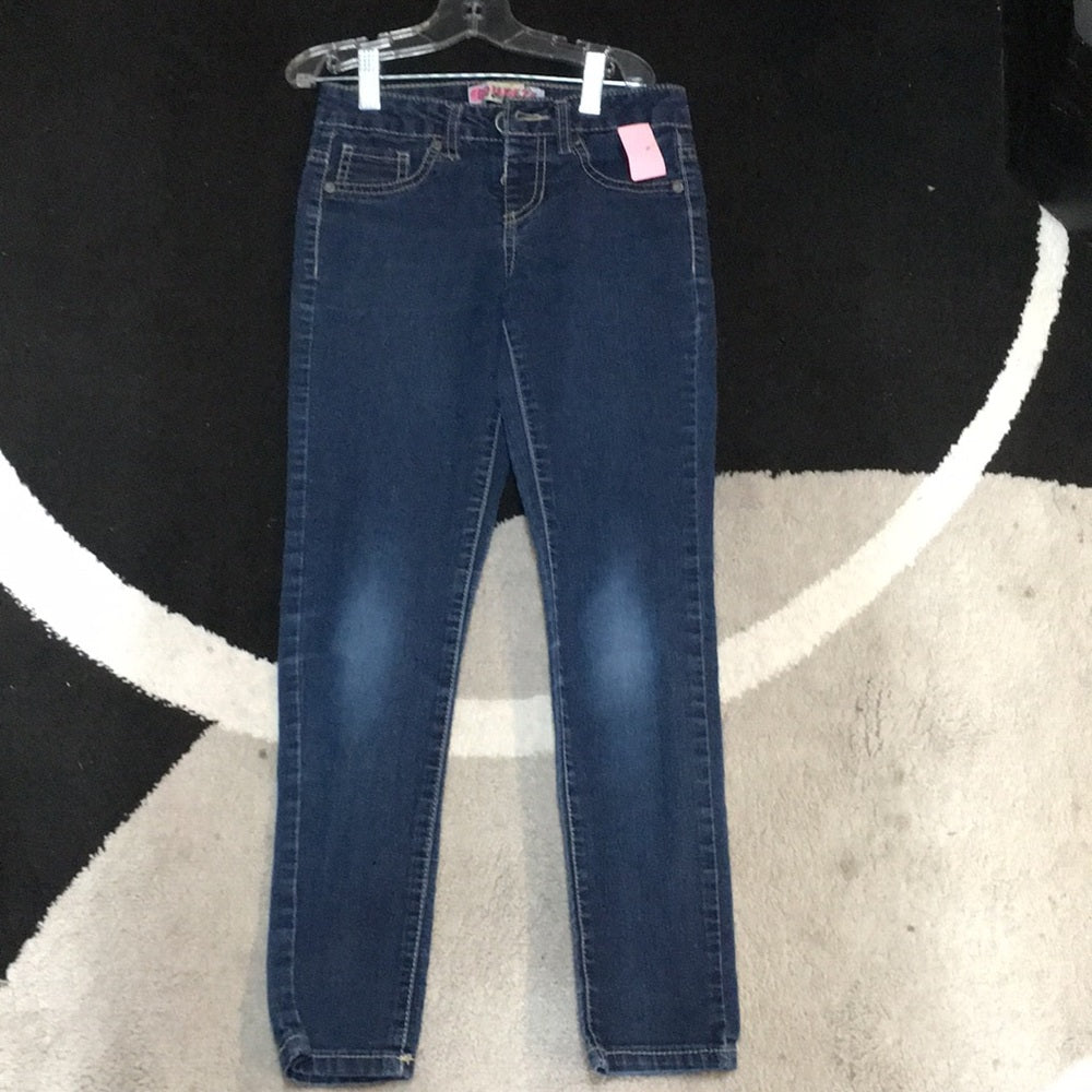 Squeeze original denim sz 8 kids Jeans