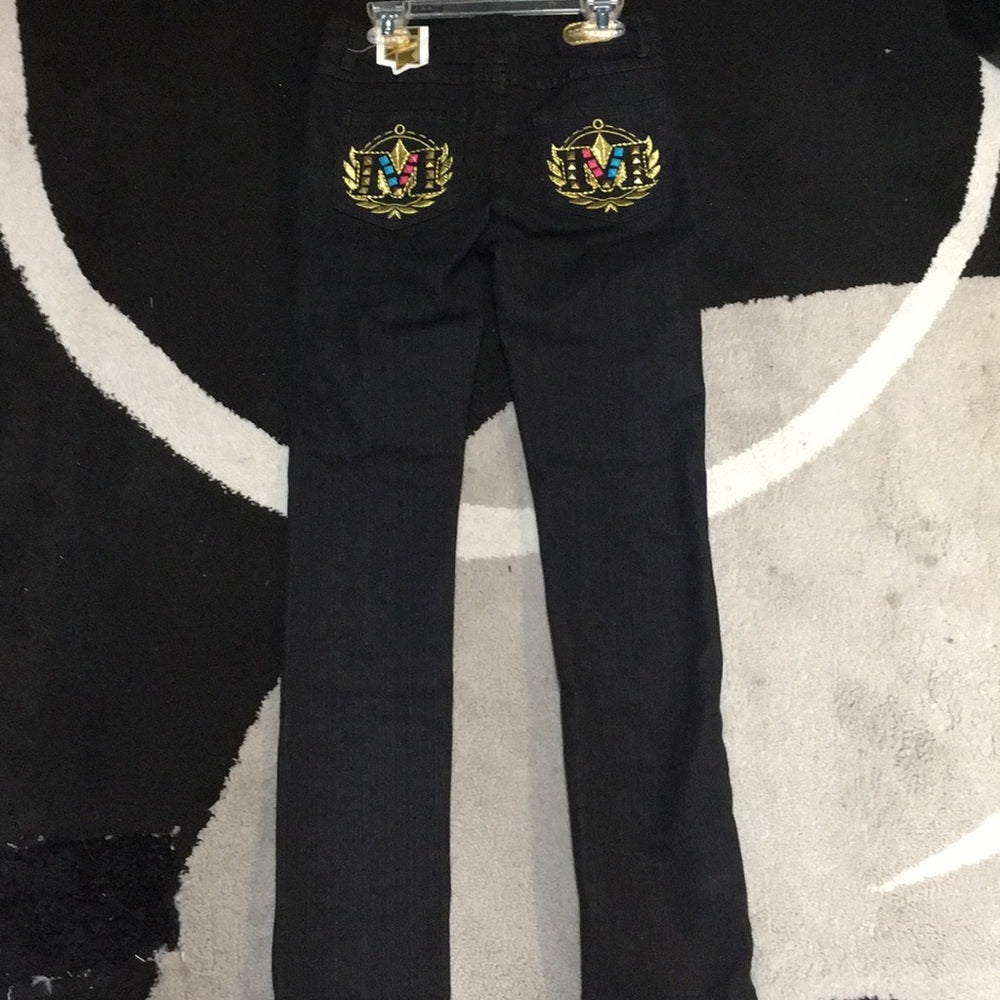 Mecca Skinny kids Jeans size 12 new