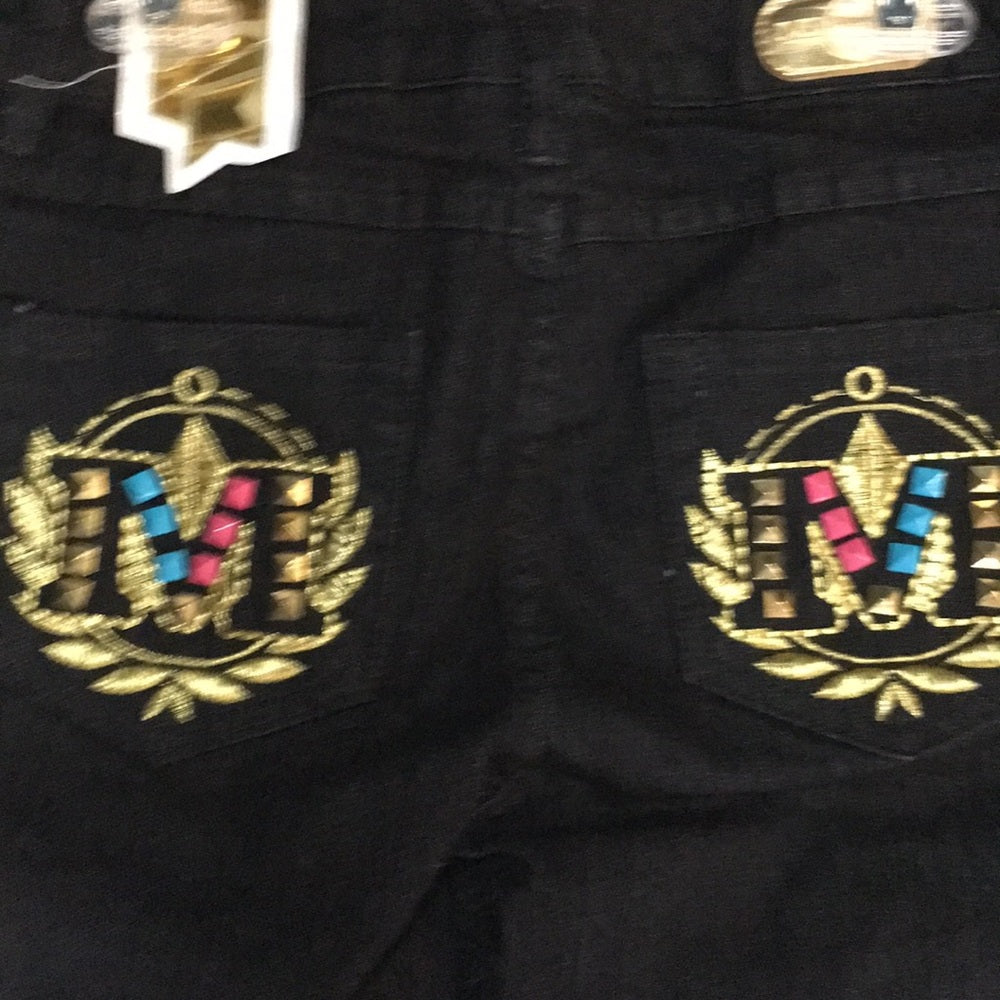 Mecca Skinny kids Jeans size 12 new