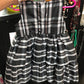 Size 3T NWT sleevess dress