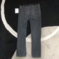 Faded Glory size 10 black jeans
