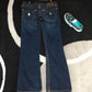 True Religion size 12 jeans