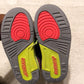 SiE 10c Nike Jordan 3 Reteo. “Joker”