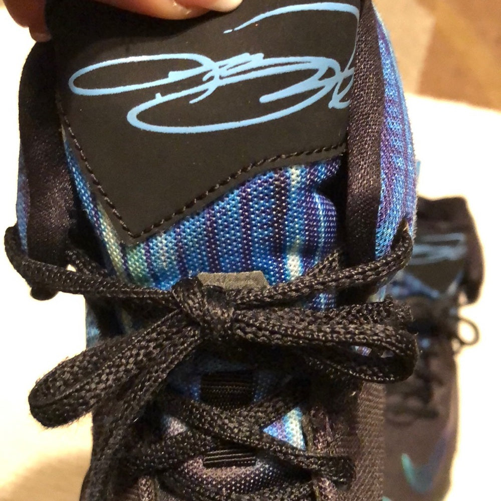Size 3Y Nike LeBron XIII