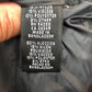 Nine West Double breast balloon sleeve blazer