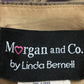 Morgan & Co. size 5/6 formal dress