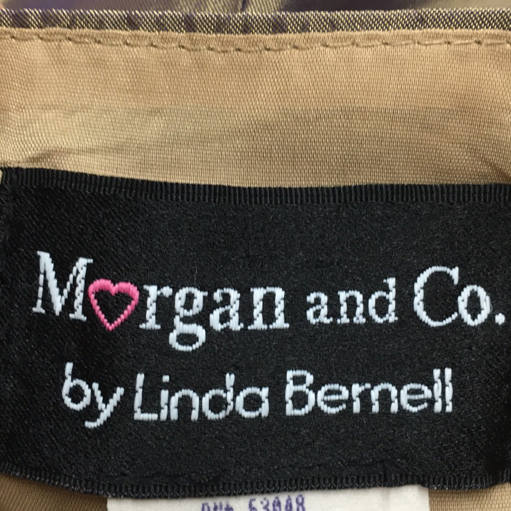 Morgan & Co. size 5/6 formal dress