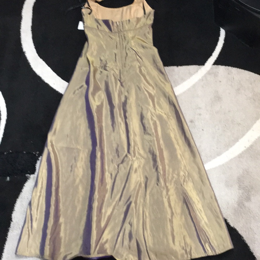 Morgan & Co. size 5/6 formal dress