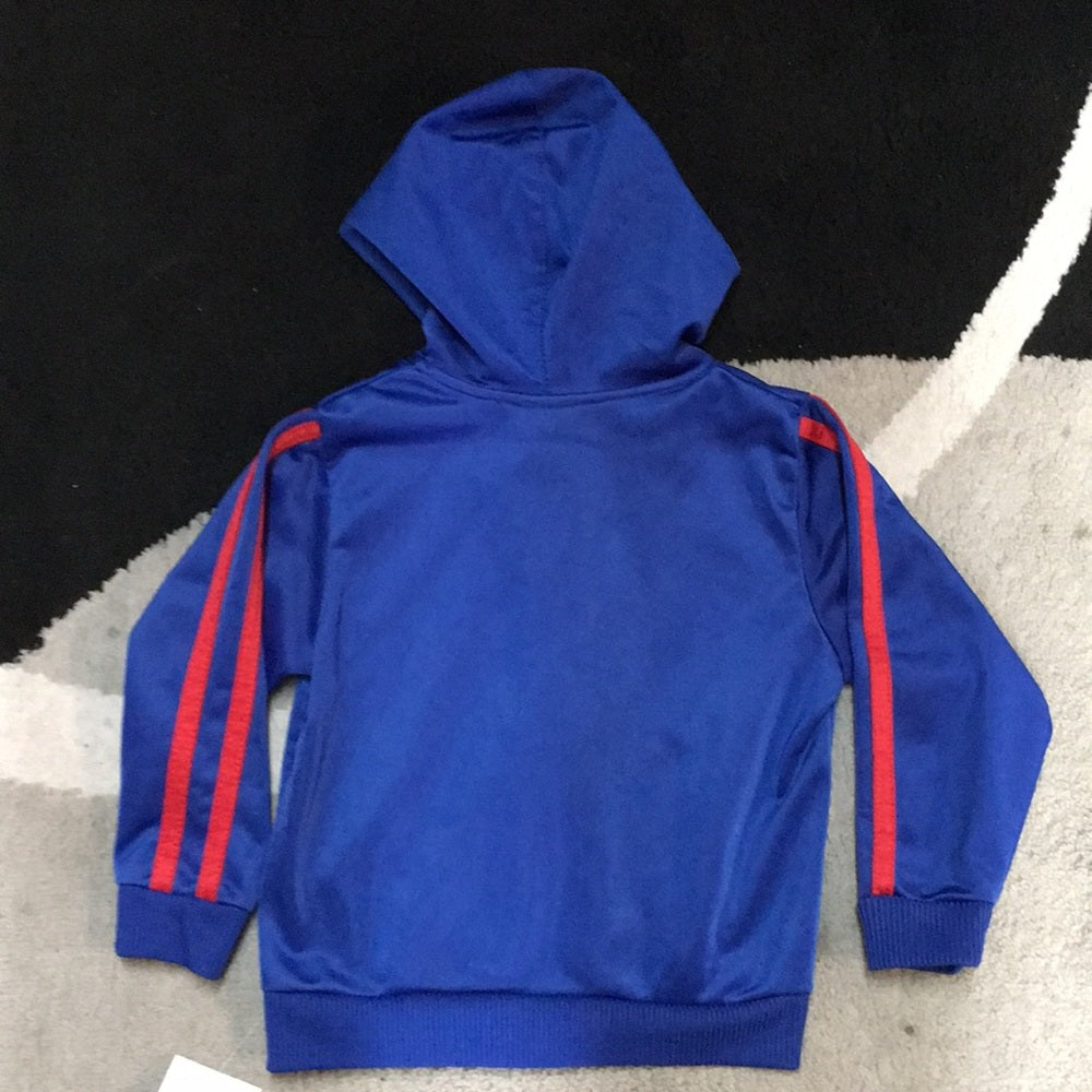 DC Super Friends sIze 24 months jacket