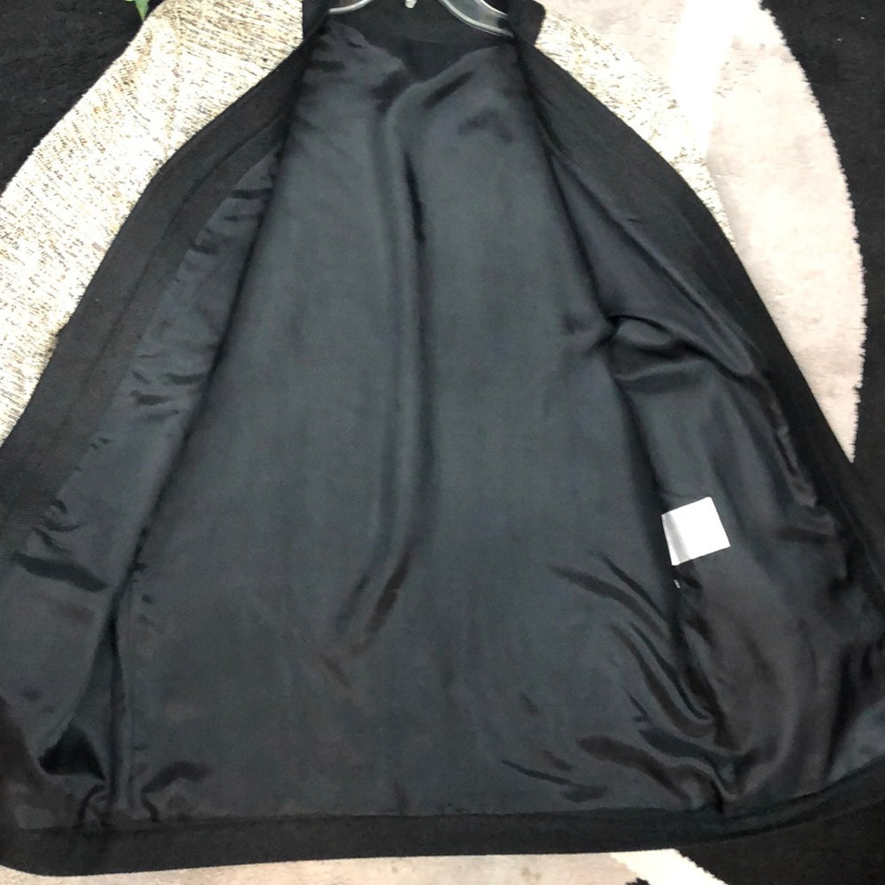 Long blazer size small