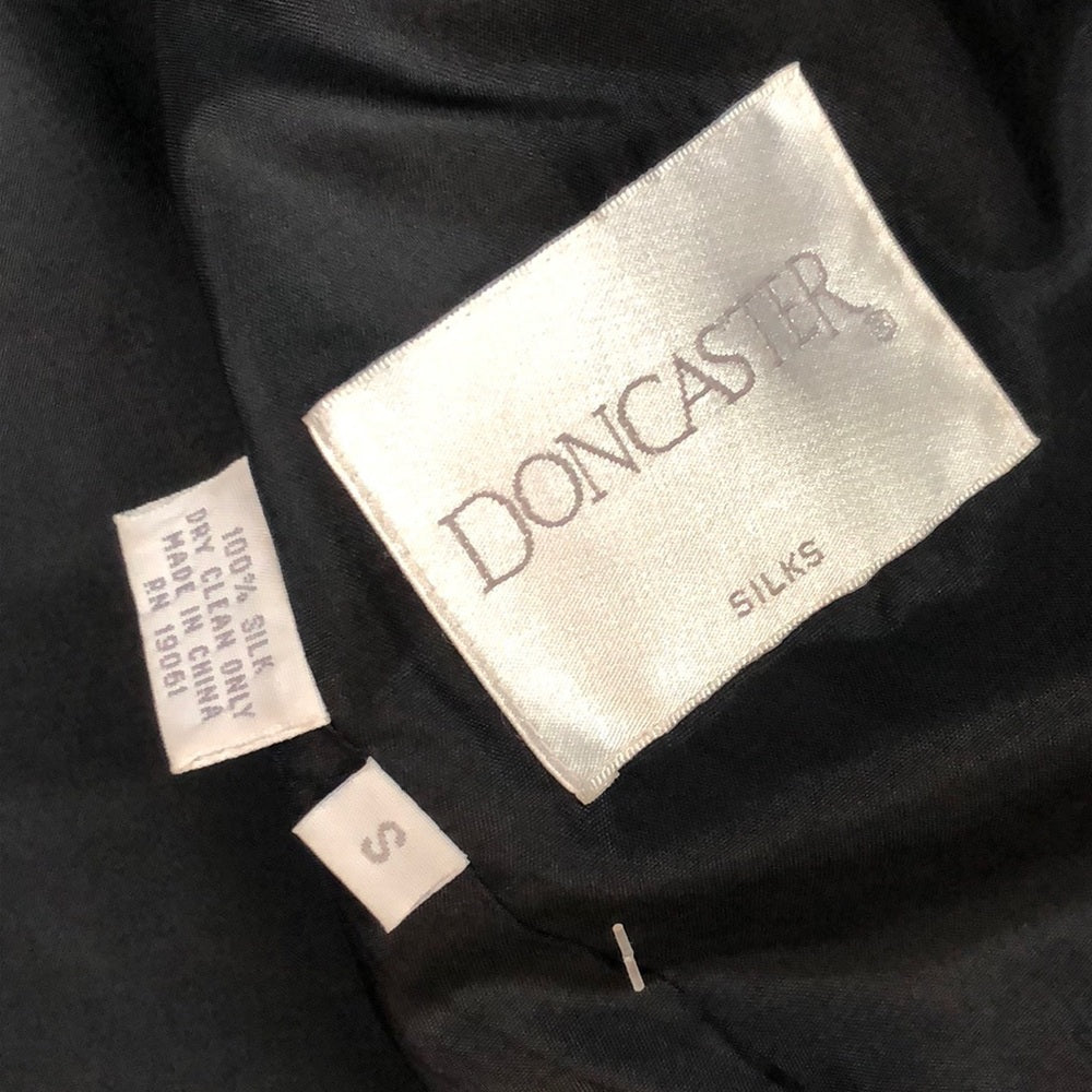 Long blazer size small