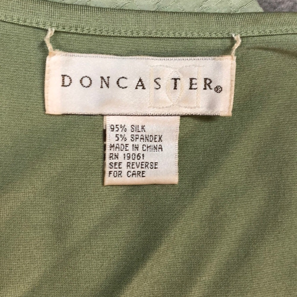 Two piece suit. (Shirt sold).