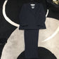 Garfield & Marks sz 6 coat size 8 pants suit