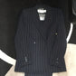 Garfield & Marks sz 6 coat size 8 pants suit