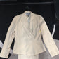 Banana Republic sz 8 2piece suit