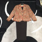 Focus 2000 sz 8 2piece suit
