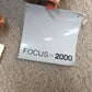 Focus 2000 sz 8 2piece suit