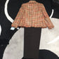 Focus 2000 sz 8 2piece suit