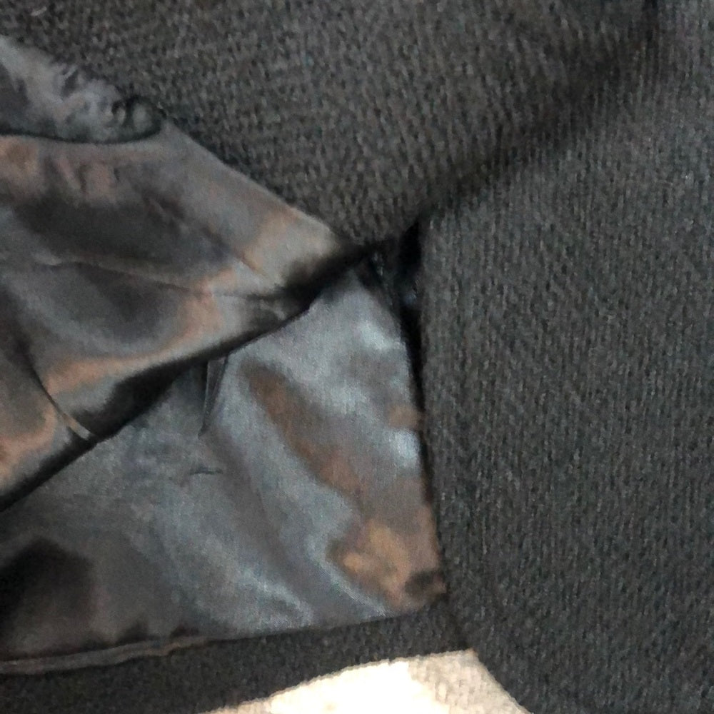 Size Large jacket