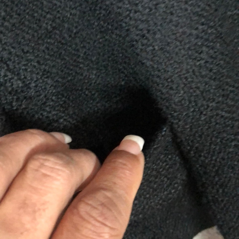 Size Large jacket