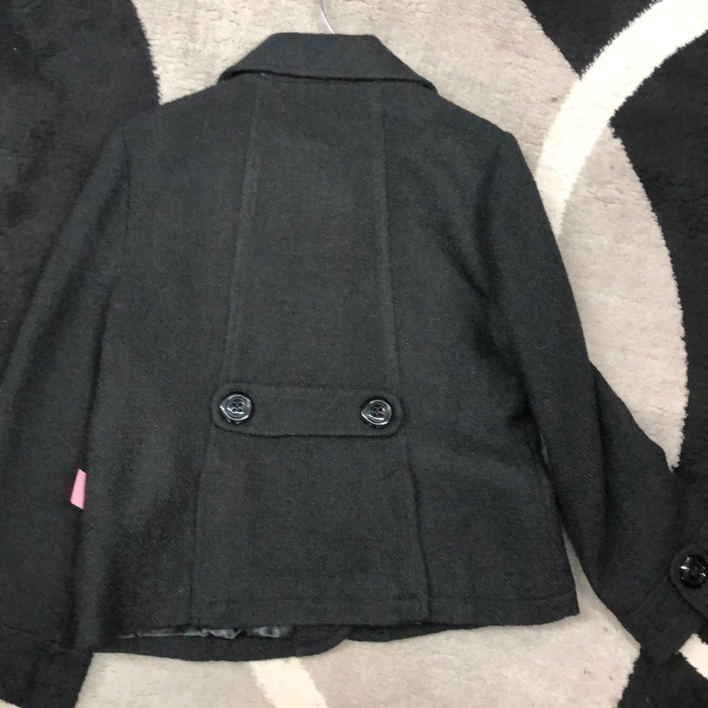 Size Large jacket