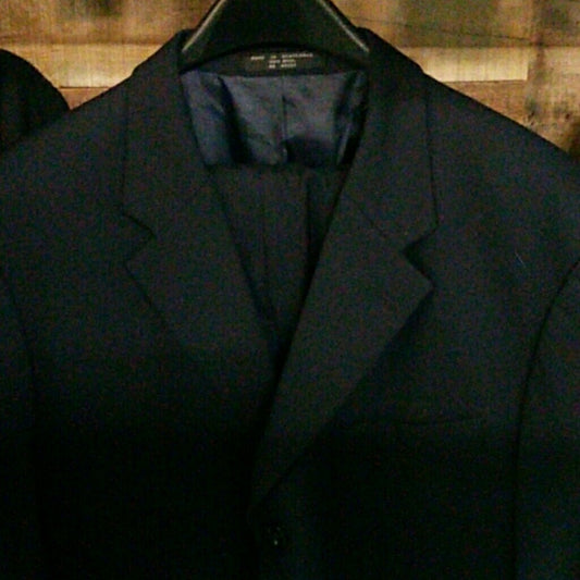 Men's 2 piece Suit